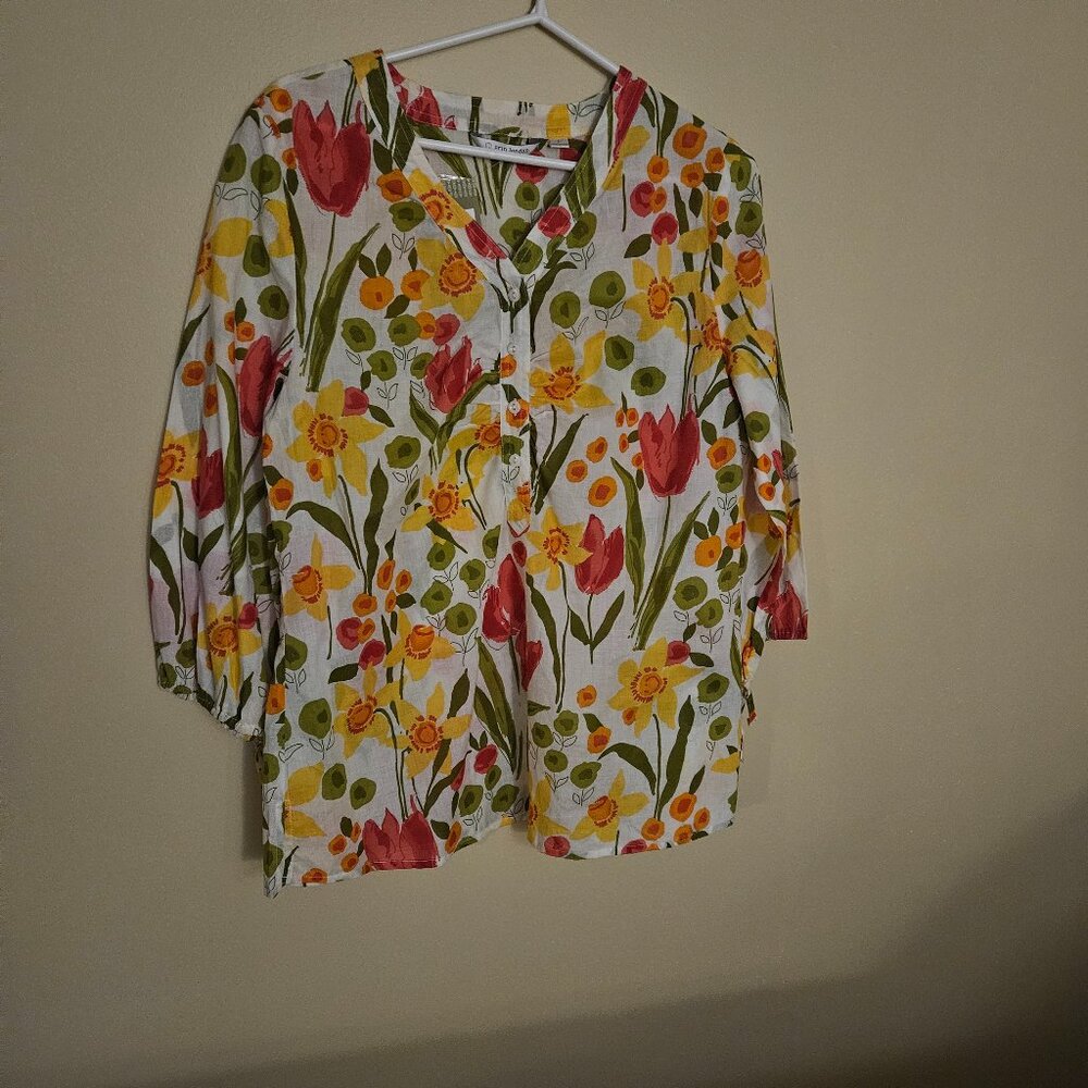women's blouse